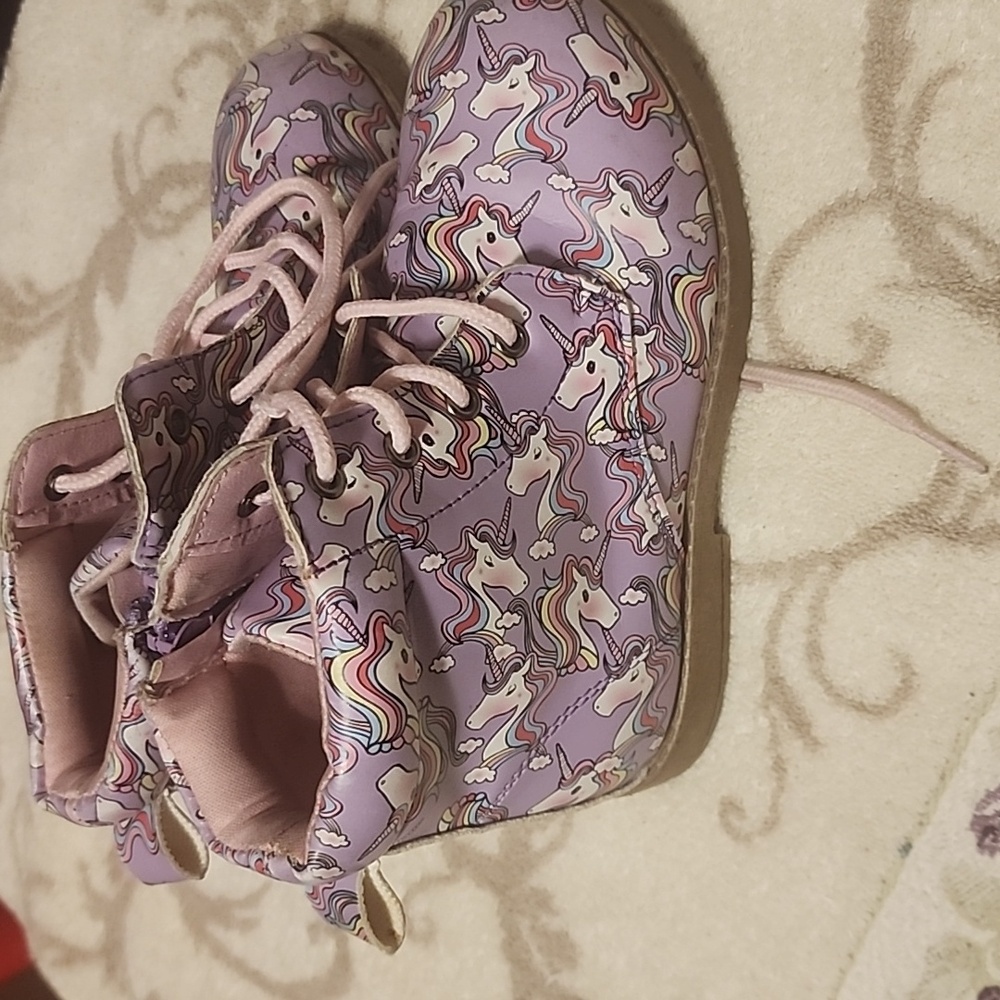 Boots for girls